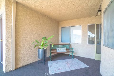 Tiny photo for 4505 California Avenue #506, Long Beach, CA 90807 (MLS # OC25252605)