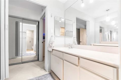 Tiny photo for 4505 California Avenue #506, Long Beach, CA 90807 (MLS # OC25252605)