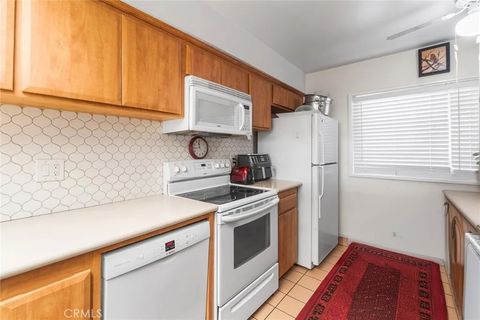 Tiny photo for 4505 California Avenue #506, Long Beach, CA 90807 (MLS # OC25252605)