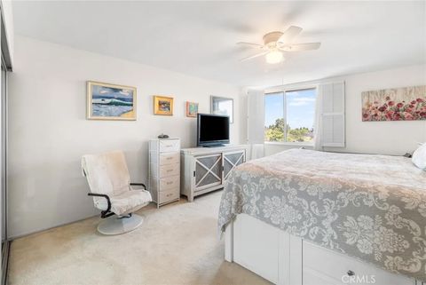 Tiny photo for 4505 California Avenue #506, Long Beach, CA 90807 (MLS # OC25252605)