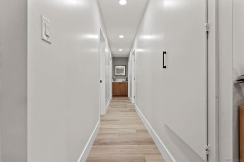 Tiny photo for 2307 Galveston St, San Diego, CA 92110 (MLS # 250043422)