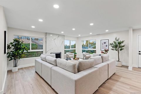 Tiny photo for 2307 Galveston St, San Diego, CA 92110 (MLS # 250043422)