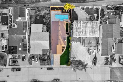 Tiny photo for 2307 Galveston St, San Diego, CA 92110 (MLS # 250043422)