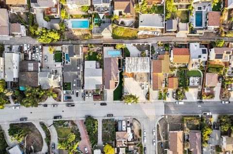 Tiny photo for 2307 Galveston St, San Diego, CA 92110 (MLS # 250043422)