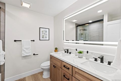 Tiny photo for 2307 Galveston St, San Diego, CA 92110 (MLS # 250043422)