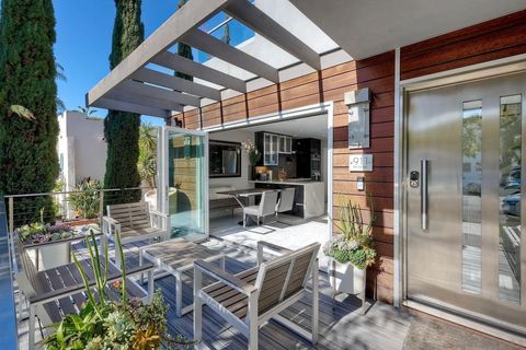 Photo of 911 9Th St, Coronado, CA 92118 (MLS # 260001370)