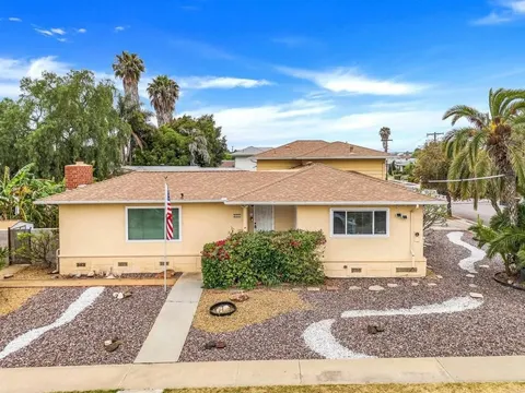 189 Montebello St, Chula Vista, CA 91910 - #: PTP2504849