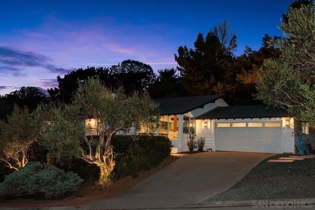 2586 Azure Coast Dr, La Jolla