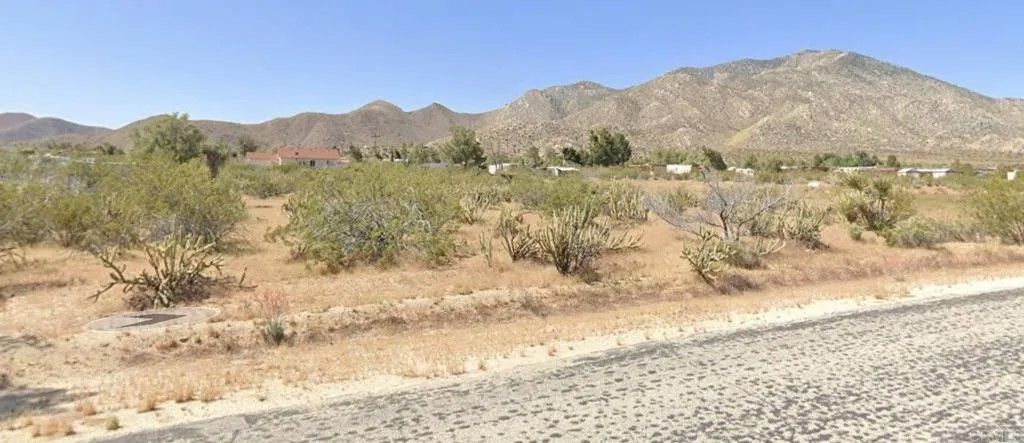 Photo of 0 Shooting Iron, Julian, CA 92036 (MLS # PTP2506292)