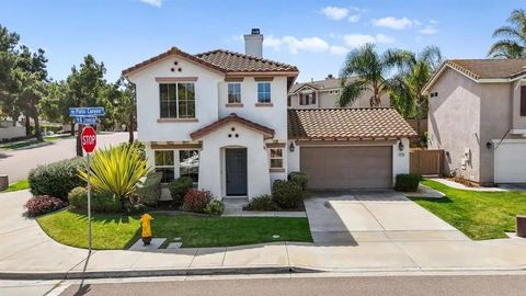 Photo of 1170 Pinto Canyon Lane, Chula Vista, CA 91915 (MLS # PTP2602042)