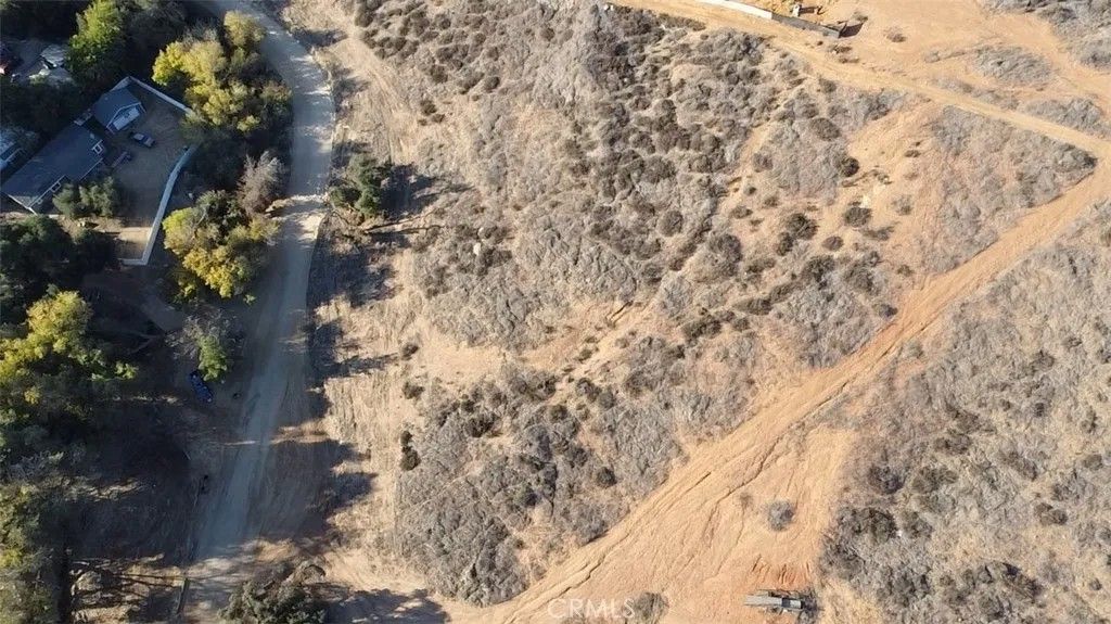 Photo of 0 Cottonwood Canyon, Menifee, CA 92584 (MLS # SW25254222)