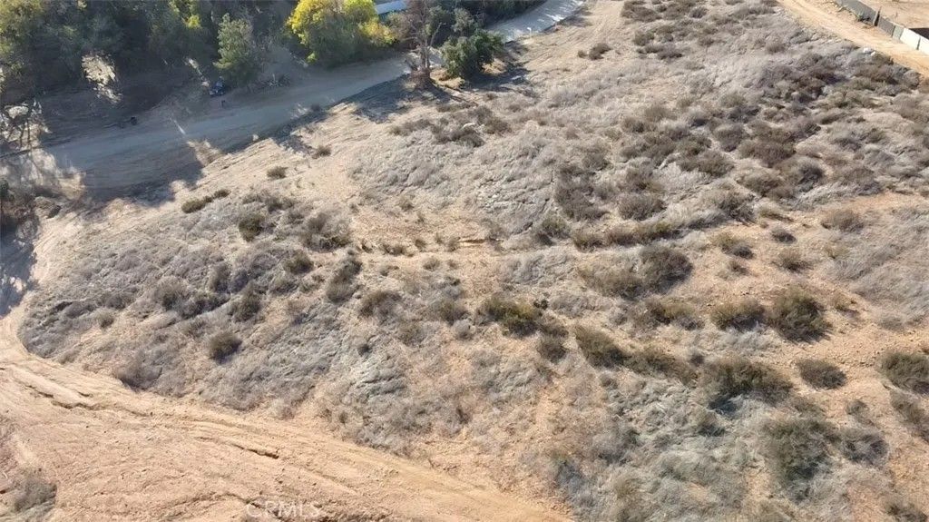 Photo of 0 Cottonwood Canyon, Menifee, CA 92584 (MLS # SW25254222)