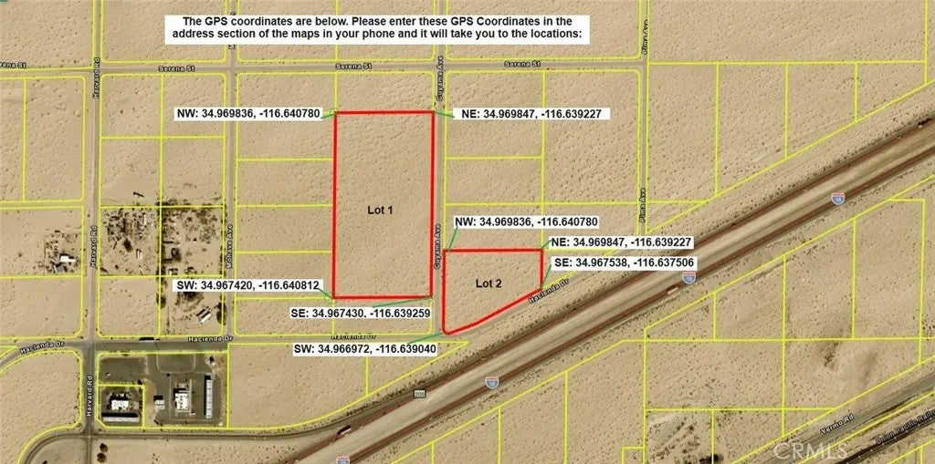 39300 Cuyama