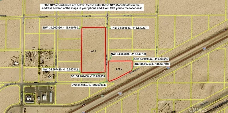 39300 Cuyama
