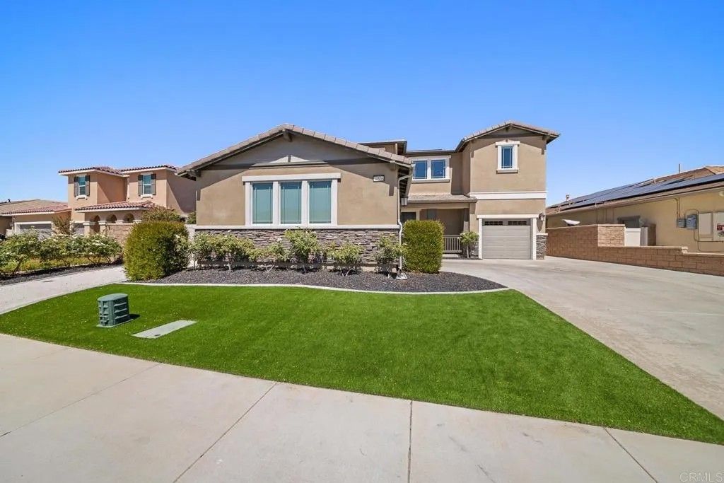 Photo of 30536 Fragrant Street, Murrieta, CA 92563 (MLS # NDP2508987)