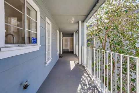 Tiny photo for 3401 E Wilton St #306, Long Beach, CA 90804 (MLS # PW25247331)