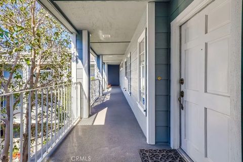 Tiny photo for 3401 E Wilton St #306, Long Beach, CA 90804 (MLS # PW25247331)