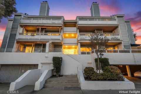 Tiny photo for 3401 E Wilton St #306, Long Beach, CA 90804 (MLS # PW25247331)