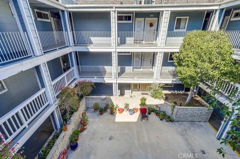 Tiny photo for 3401 E Wilton St #306, Long Beach, CA 90804 (MLS # PW25247331)