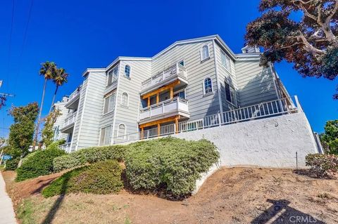 Tiny photo for 3401 E Wilton St #306, Long Beach, CA 90804 (MLS # PW25247331)