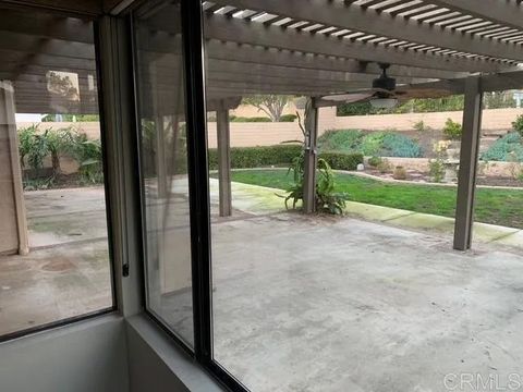 2592 Coronado Place Vista CA 92081