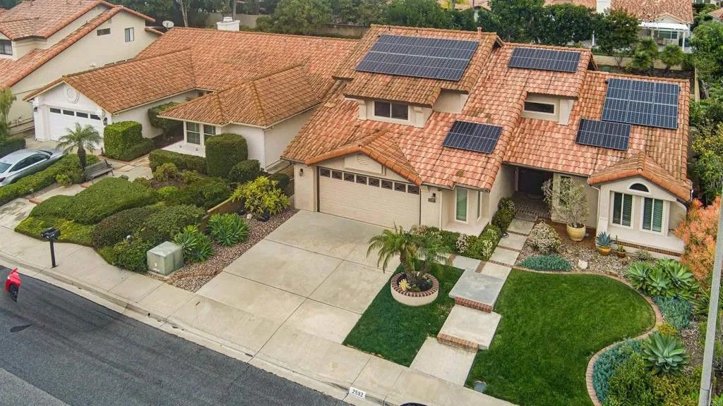 Photo of 2592 Coronado Place, Vista, CA 92081 (MLS # NDP2600222)