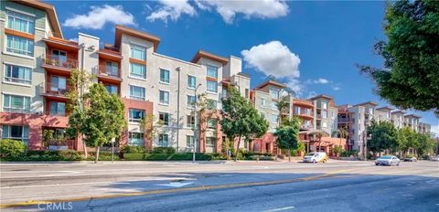 Tiny photo for 100 S Alameda ST. #321 St, Los Angeles, CA 90012 (MLS # PW25242969)