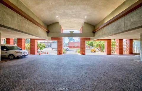 Tiny photo for 100 S Alameda ST. #321 St, Los Angeles, CA 90012 (MLS # PW25242969)
