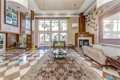 Tiny photo for 100 S Alameda ST. #321 St, Los Angeles, CA 90012 (MLS # PW25242969)