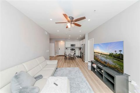 Tiny photo for 100 S Alameda ST. #321 St, Los Angeles, CA 90012 (MLS # PW25242969)