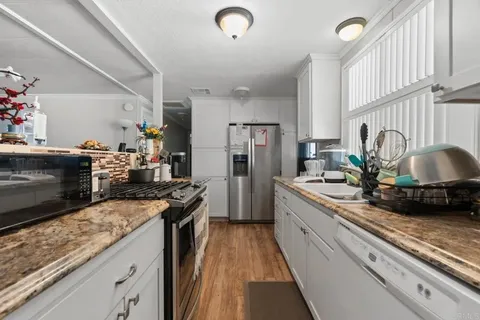 7908 Rancho Fanita Dr Unit SPC 25, Santee, CA 92071 - #: PTP2503839