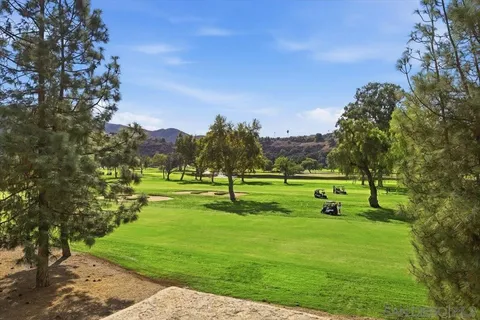 3223 Dehesa Road Unit 30, El Cajon, CA 92019 - #: 250043936