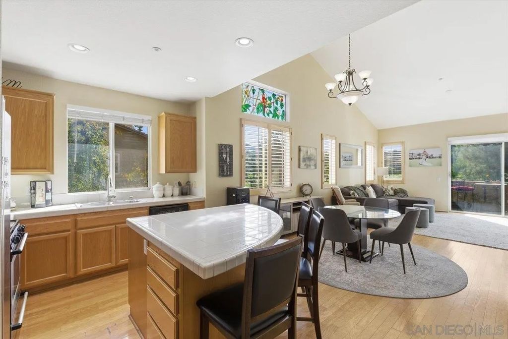 Photo of 3223 Dehesa Road #30, El Cajon, CA 92019 (MLS # 250043936)