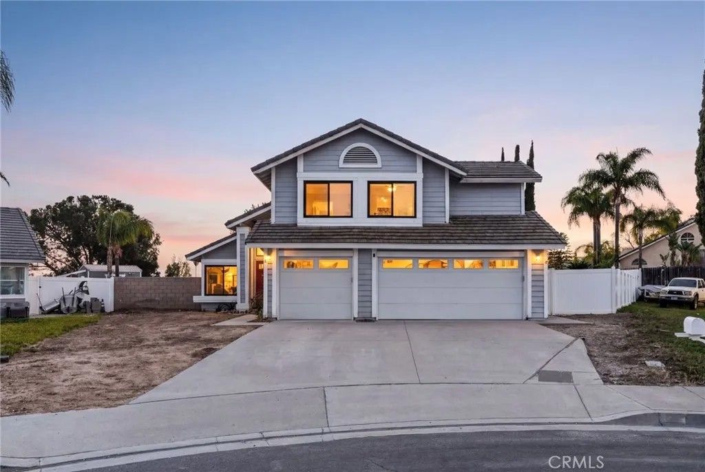 Photo of 29042 Mango Court, Lake Elsinore, CA 92530 (MLS # IG26041717)