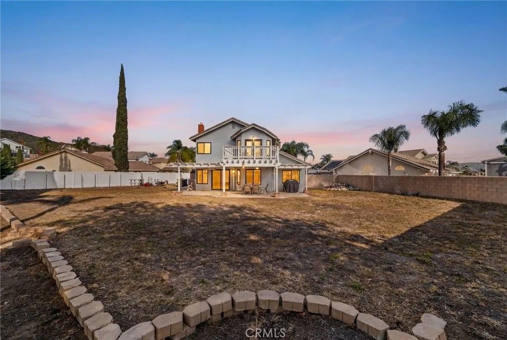 Photo of 29042 Mango Court, Lake Elsinore, CA 92530 (MLS # IG26041717)