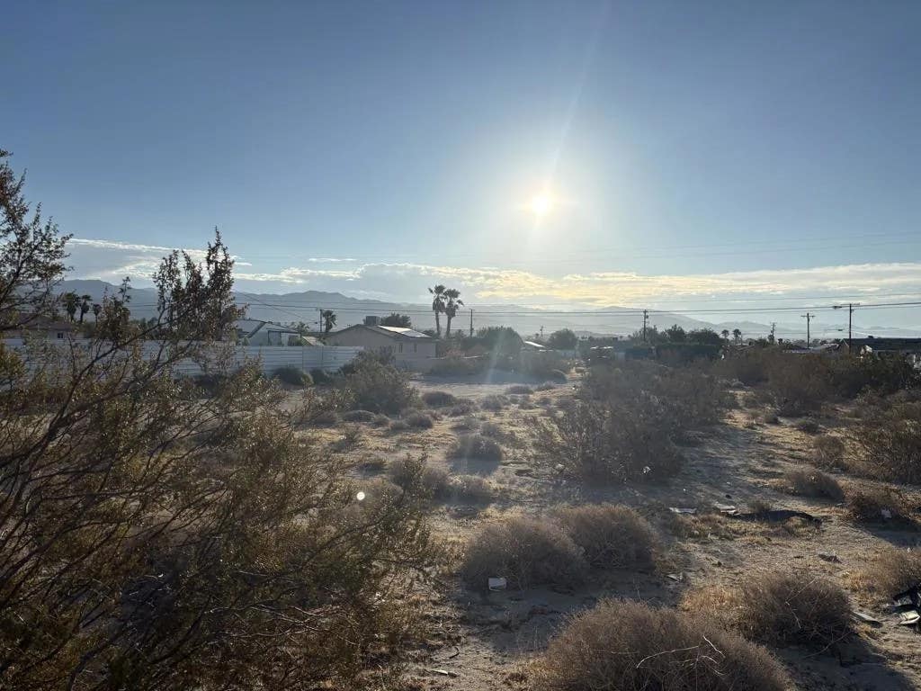 Photo of 0 Palm, Desert Hot Springs, CA 92240 (MLS # 219151535DA)