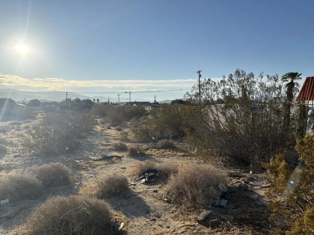 Photo of 0 Palm, Desert Hot Springs, CA 92240 (MLS # 219151535DA)
