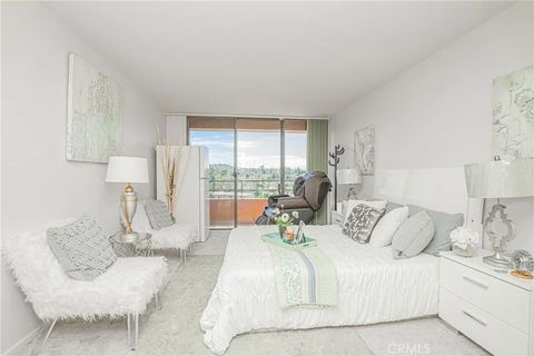 Tiny photo for 24055 Paseo Del Lago #1106, Laguna Woods, CA 92637 (MLS # PW25251845)