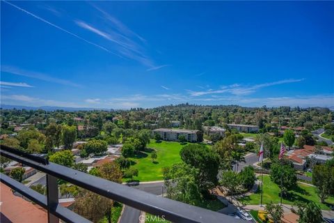 Tiny photo for 24055 Paseo Del Lago #1106, Laguna Woods, CA 92637 (MLS # PW25251845)