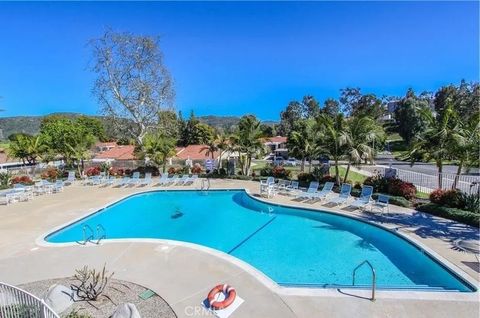 Tiny photo for 24055 Paseo Del Lago #1106, Laguna Woods, CA 92637 (MLS # PW25251845)