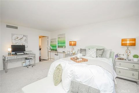 Tiny photo for 24055 Paseo Del Lago #1106, Laguna Woods, CA 92637 (MLS # PW25251845)