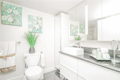 Tiny photo for 24055 Paseo Del Lago #1106, Laguna Woods, CA 92637 (MLS # PW25251845)