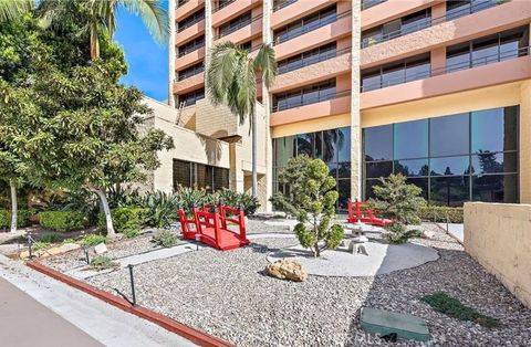 Tiny photo for 24055 Paseo Del Lago #1106, Laguna Woods, CA 92637 (MLS # PW25251845)