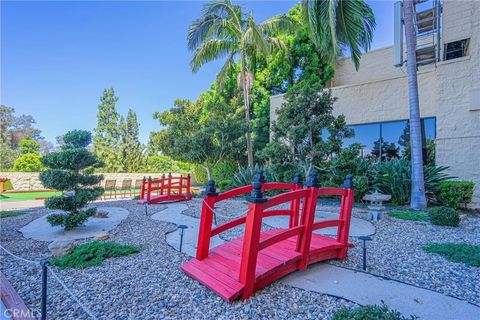 Tiny photo for 24055 Paseo Del Lago #1106, Laguna Woods, CA 92637 (MLS # PW25251845)