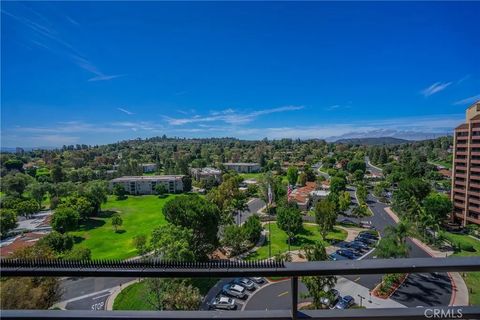Tiny photo for 24055 Paseo Del Lago #1106, Laguna Woods, CA 92637 (MLS # PW25251845)