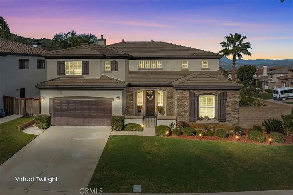 Photo of 8656 Calle Canon Road, Corona, CA 92883 (MLS # OC26022147)