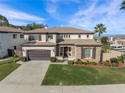Photo of 8656 Calle Canon Road, Corona, CA 92883 (MLS # OC26022147)