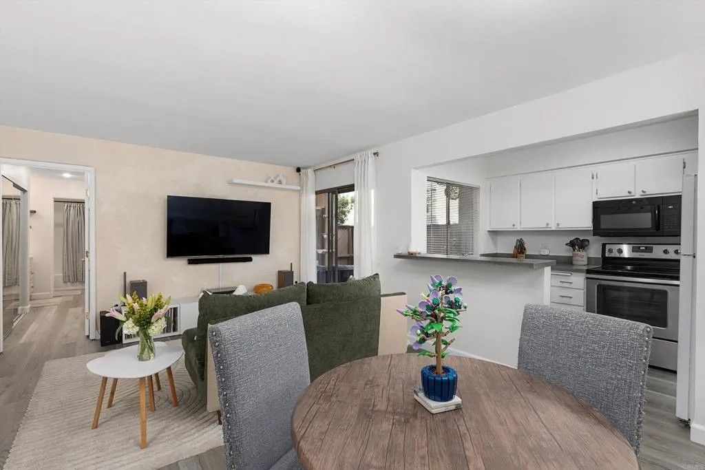 Photo of 7980 Mission Center Ct #F, San Diego, CA 92108 (MLS # NDP2600788)