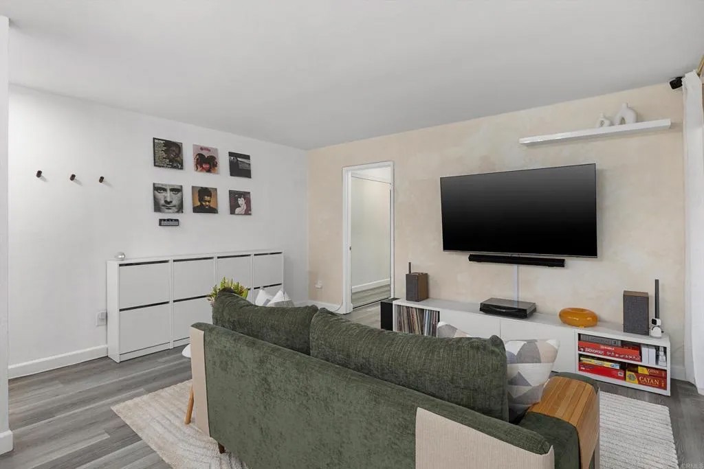 7980 Mission Center Ct. F