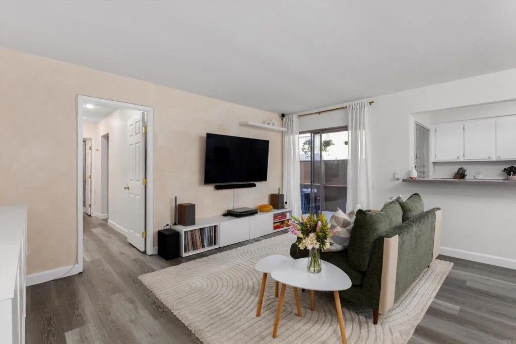 Photo of 7980 Mission Center Ct #F, San Diego, CA 92108 (MLS # NDP2600788)